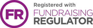 Fundraising regulator registered charity