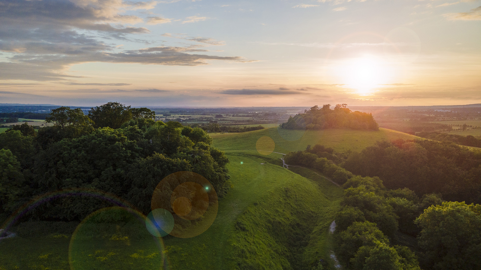 About Us Earth Trust