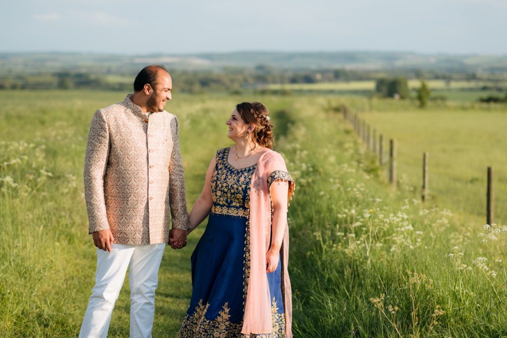 Weddings at Earth Trust. Surrounded by Nature