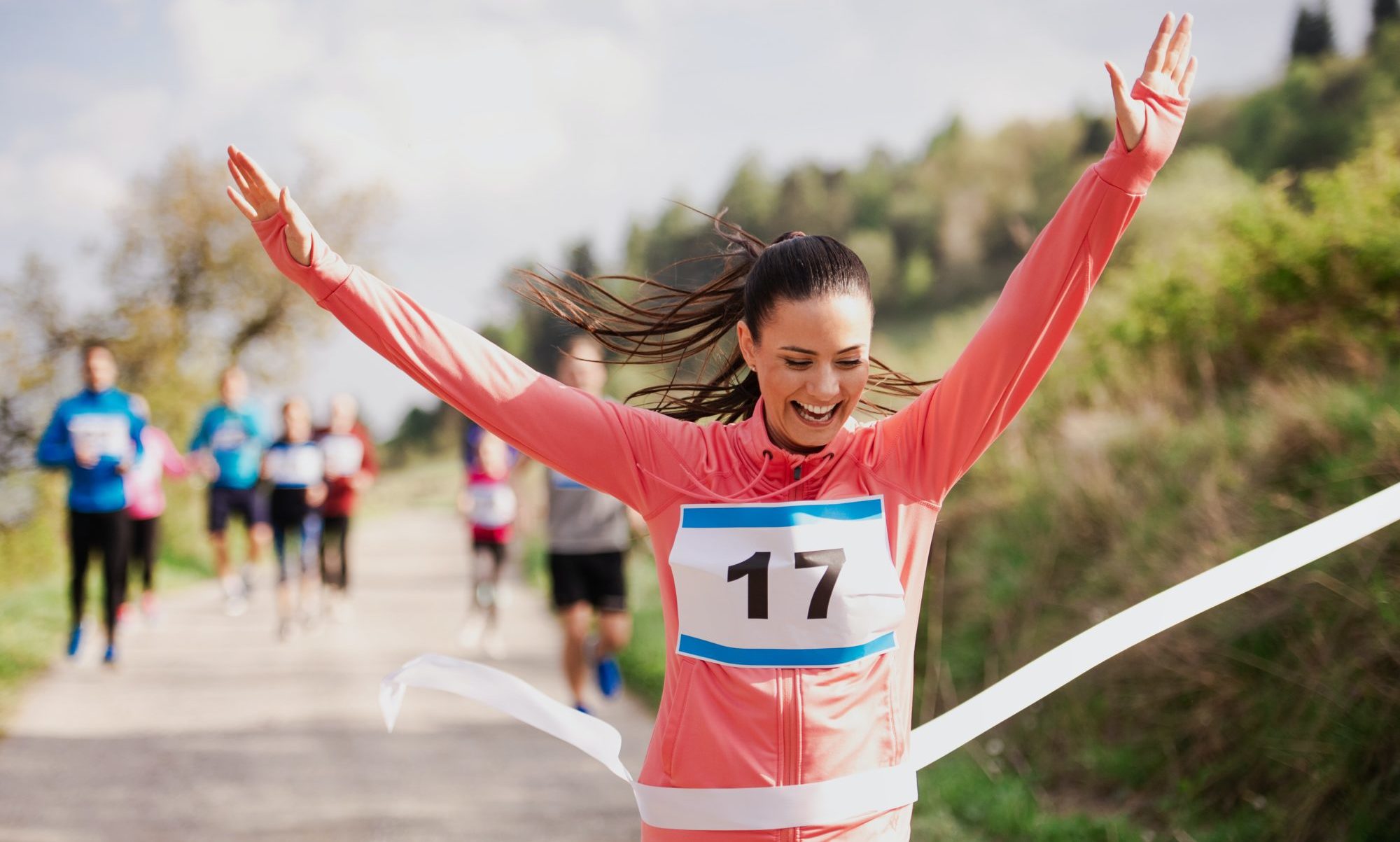 Oxford Half Marathon