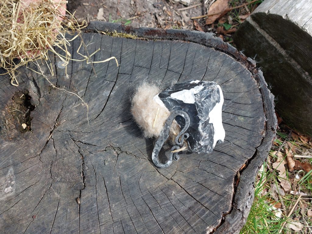 Sensational Stone Age Earth Trust