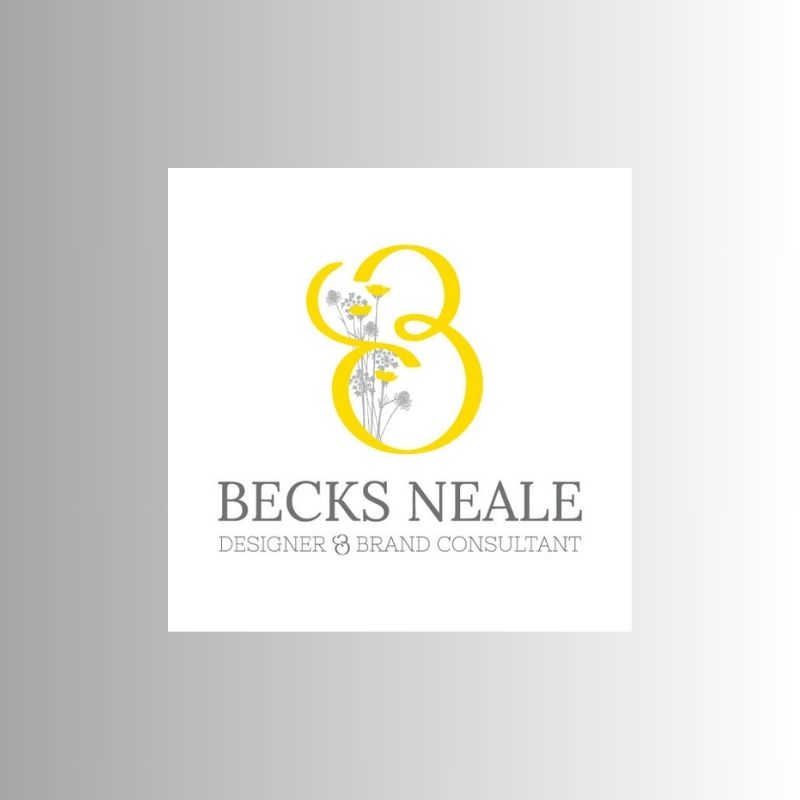 Becks-Neale-Designer-and-Brand-Consultant logo
