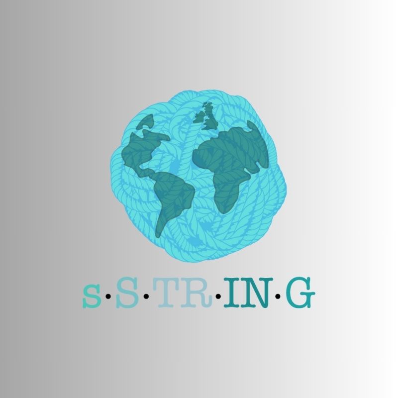 sString logo