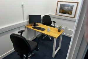 corporate office space to hire in oxfordshire