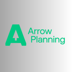 Arrow Planning logo