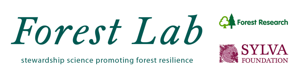 Forest Lab logo