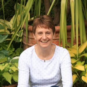Jane Findlay Trustee