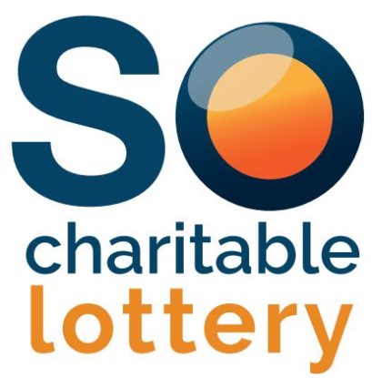 so charitable lottery - supporting local causes