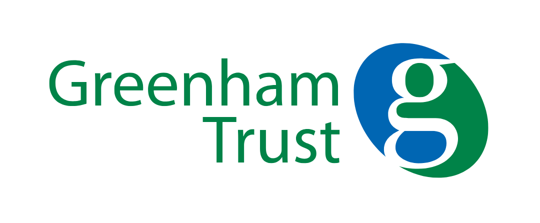 greenham trust logo
