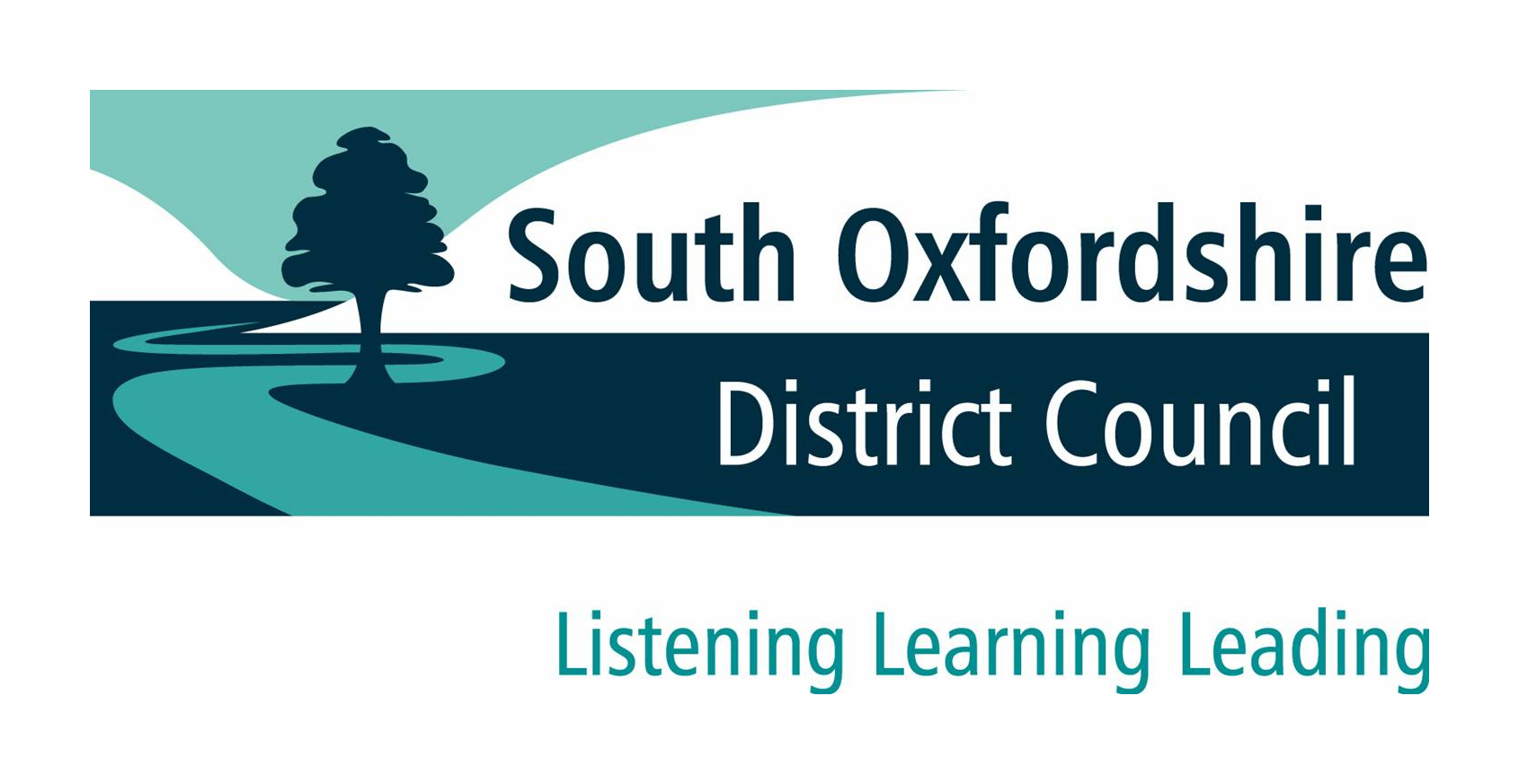 South Oxfordshire District Council logo
