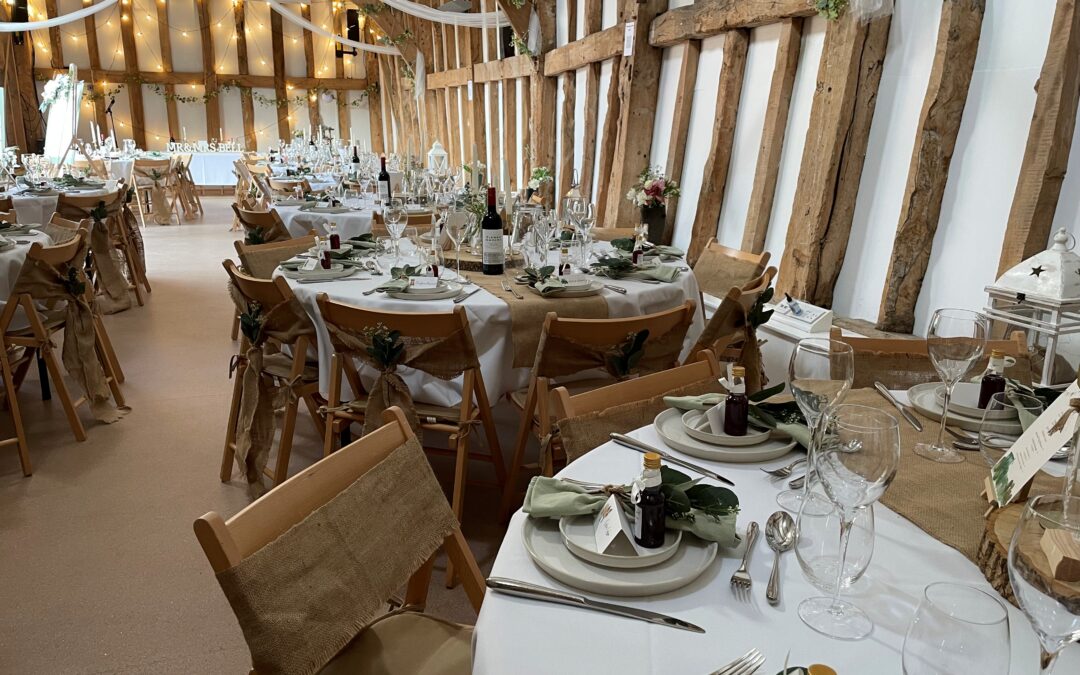 A wedding planning checklist won’t help you plan your perfect wedding. Here’s why
