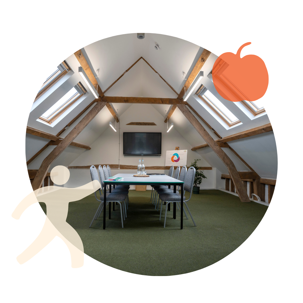 Skylark room pebble