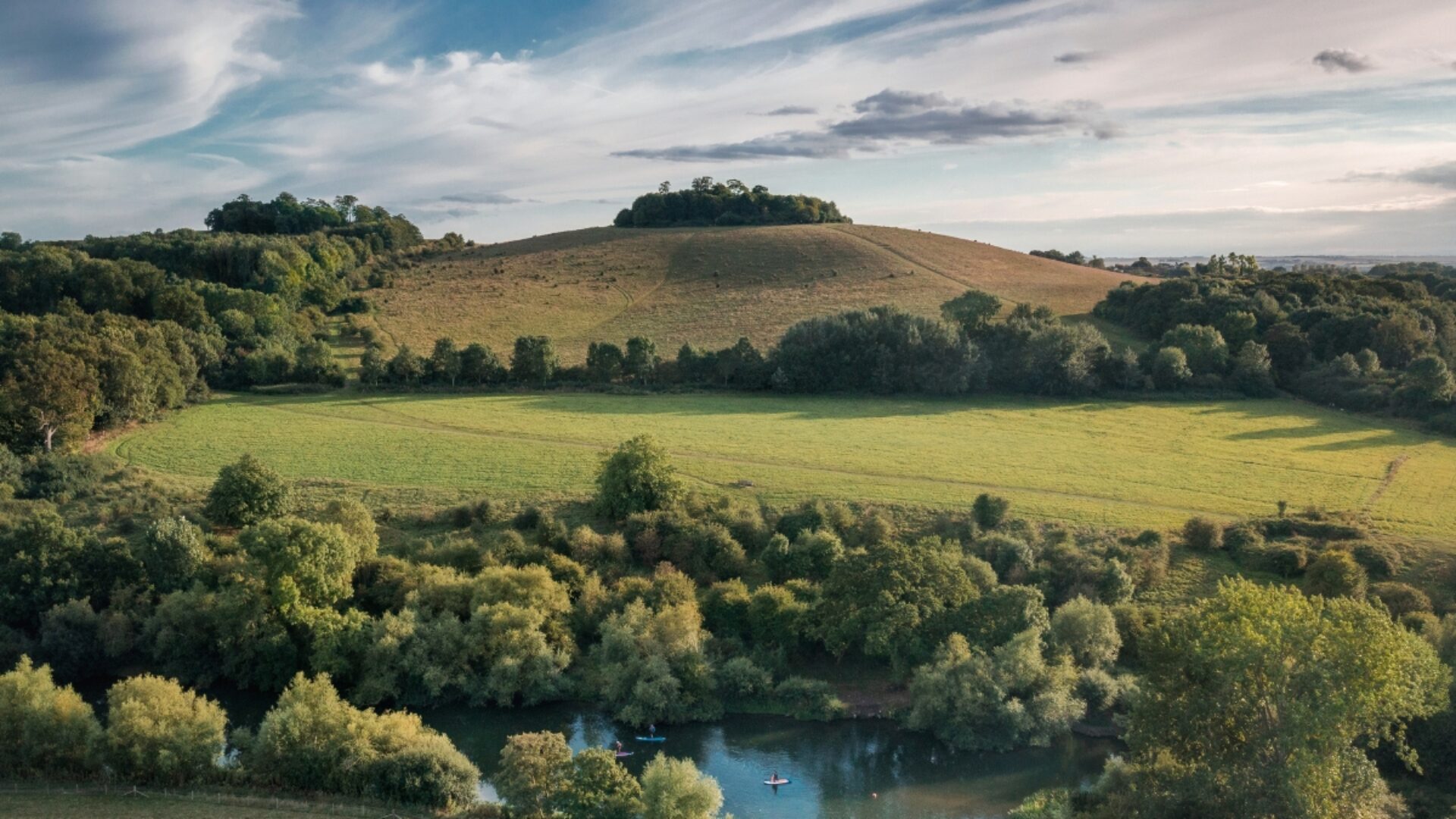 <p><b>Legacy Week at Earth Trust</b></p>
<p>Leave a gift in your will to Earth Trust and help nature and people thrive together for generations.</p>

